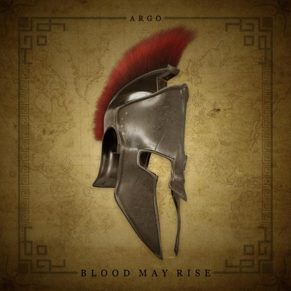 Blood May Rise - Argo