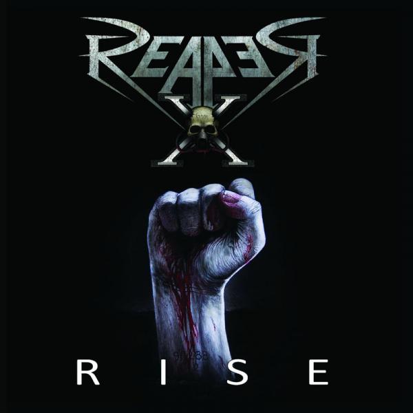 Reaper-X - Rise