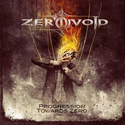 Zero Void - Progression Towards Zero