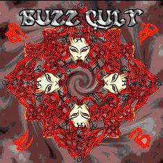 Buzz Cult - Buzz Cult