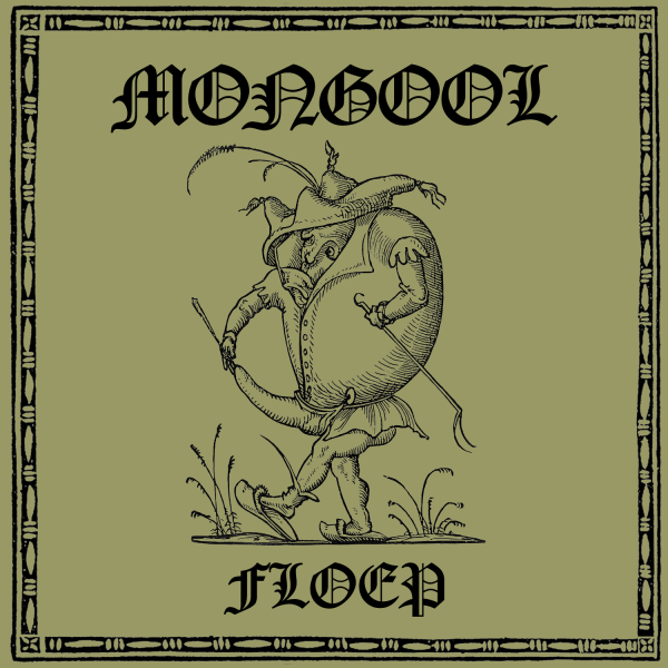 Mongool - Floep (Demo)