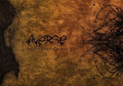 Averse - The Endesque Chants