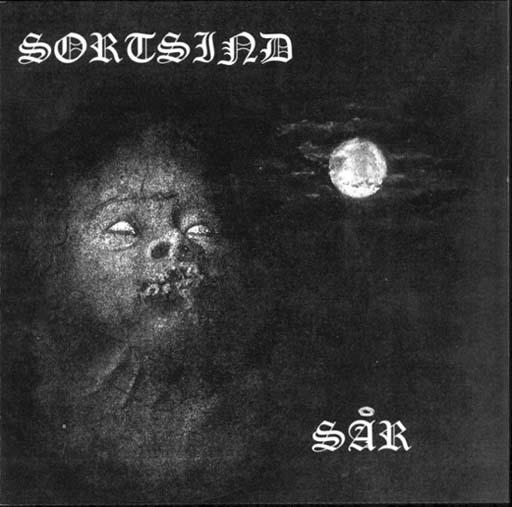 Sortsind - Discography (1999-2005)