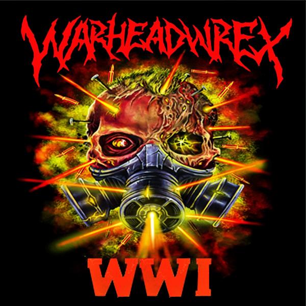 Warhead Wrex - WW1