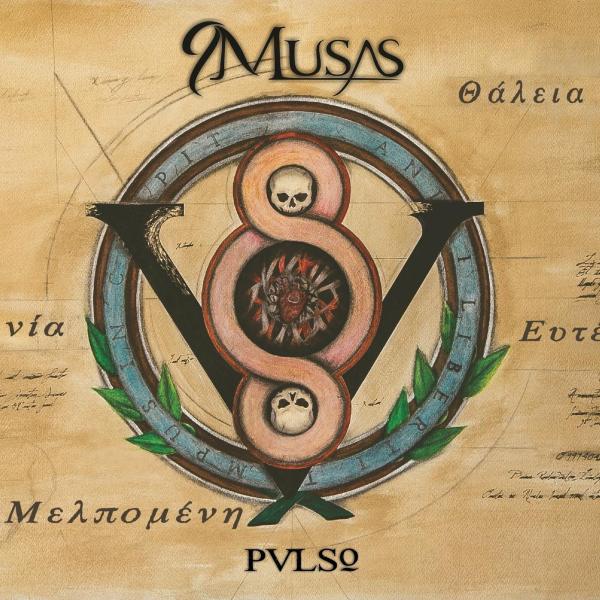 9 Musas - Pvlso