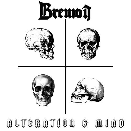 Bremoi - Alteration &amp; Mind (EP)