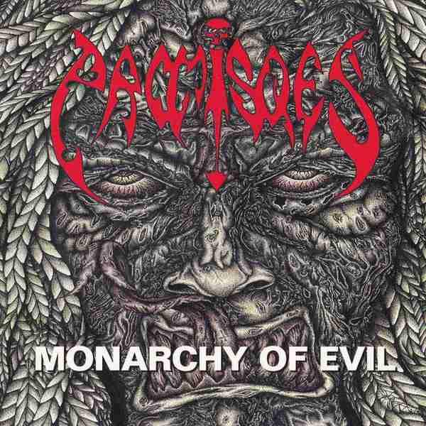 Promisqes - Monarchy of Evil