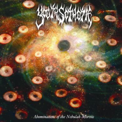 Yogth Sothoth - Abominations of the Nebulah Mortiis