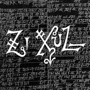 Zi Xul - Carven of Old