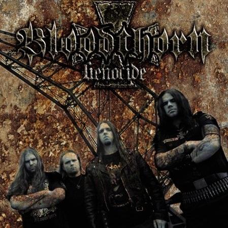 Bloodthorn - Discography (1997 - 2006)