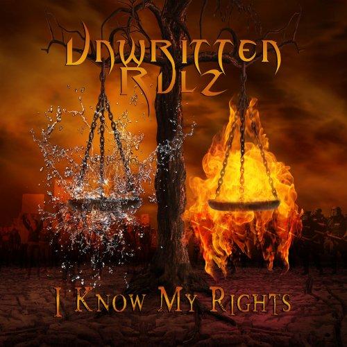 Unwritten Rulz - I Know My Rights