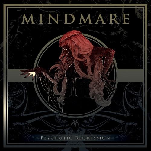 Mindmare - Discography (2003-2019)