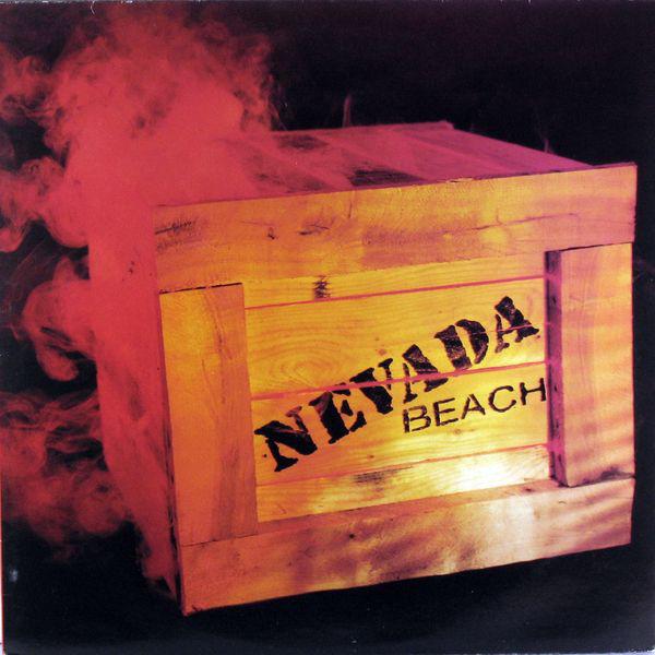 Nevada Beach ‎ - Nevada Beach ‎