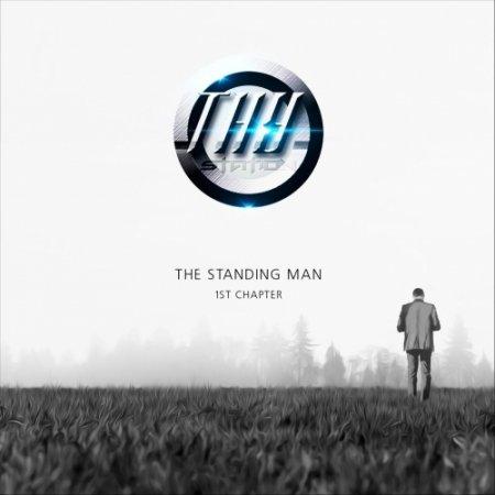 Thy Station - The Standing Man
