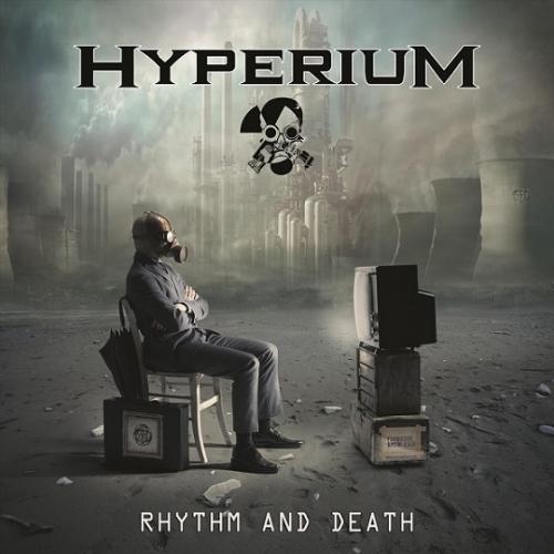 Hyperium - Rhythm and Death
