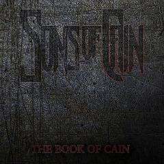 Sons Of Cain - The Book Of Cain