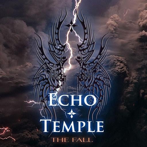 Echo Temple - The Fall