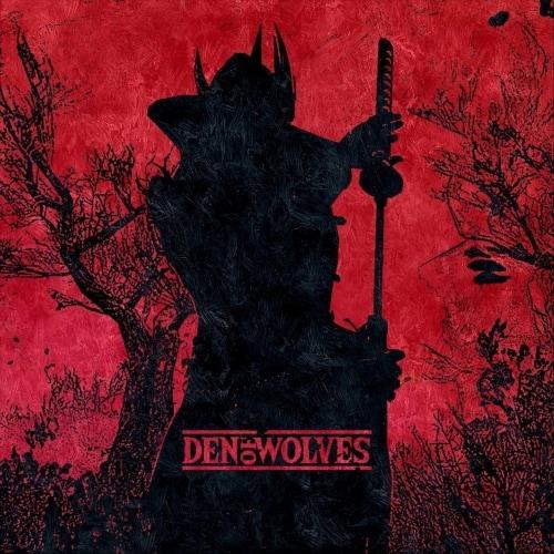 Den of Wolves - Lovesdead