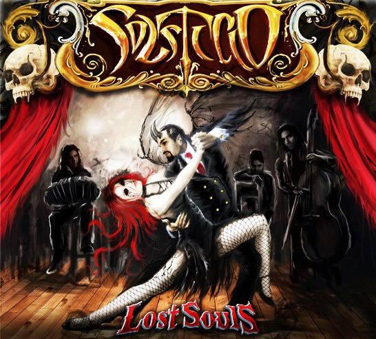 Solsticio - Lost Souls