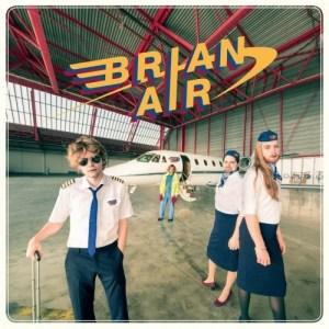 High Brian - Brian Air