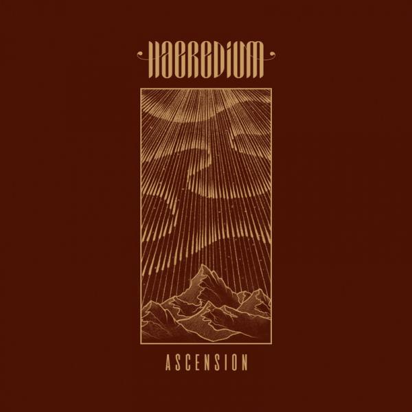 Haeredium - Discography (2014-2019)