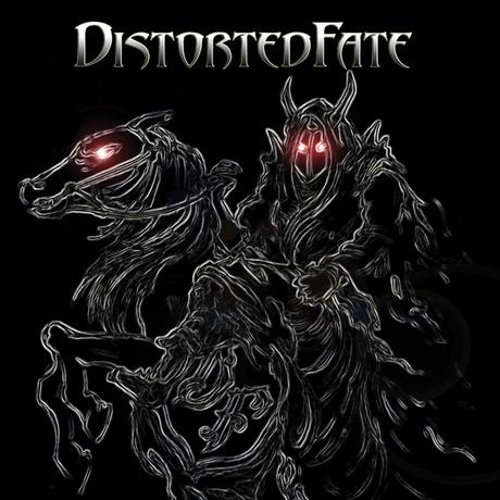 DistortedFate - Haunting