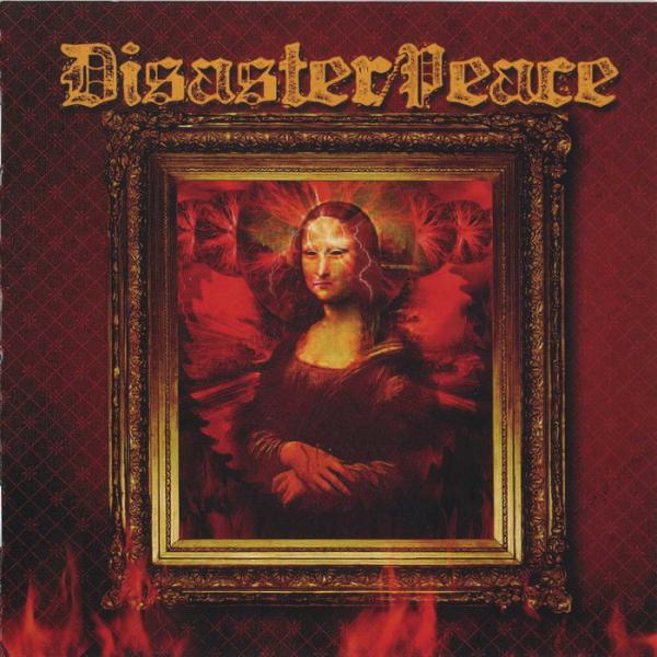 Disaster Peace - Disaster/Peace