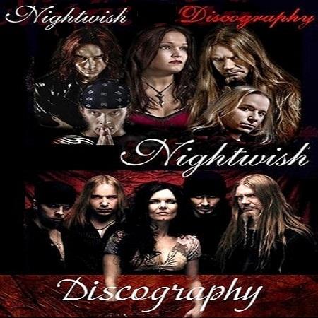 nightwish full album torrent download