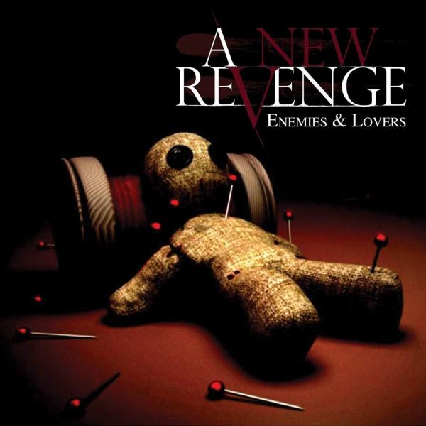 A New Revenge - Enemies &amp; Lovers (Japanese Edition)