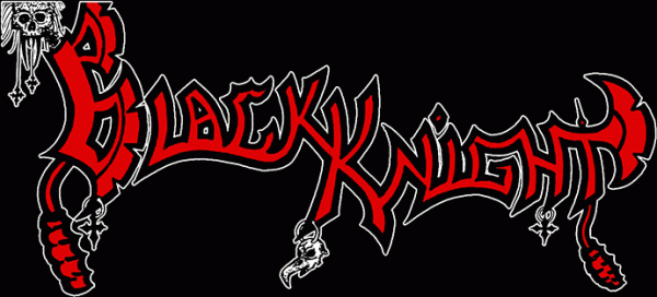 Black Knight - Discography (1985 - 2005)