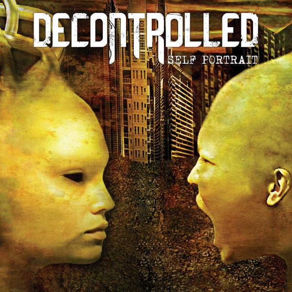 Decontrolled - Discography (2008 - 2012)