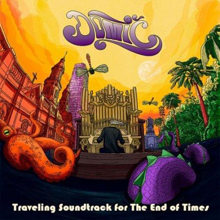 Domic - Traveling Soundtrack For The End Of Times