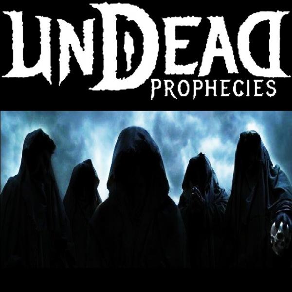 Undead Prophecies - Discography (2015 - 2019)