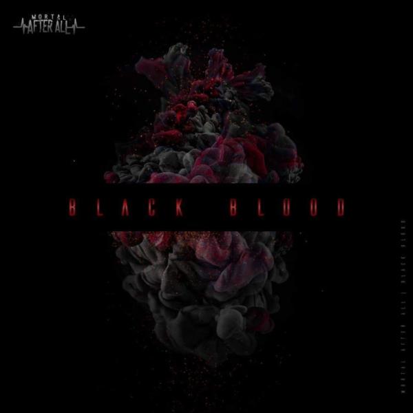 Mortal After All - Black Blood (EP)
