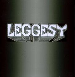 Leggesy - Counterfeit (EP)