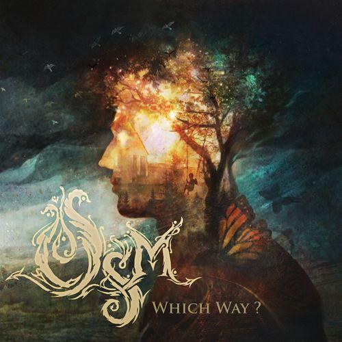 OSM - Which Way?