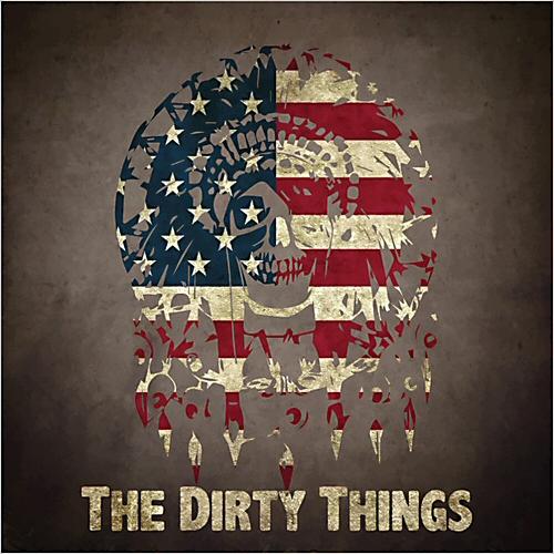 The Dirty Things - The Dirty Things
