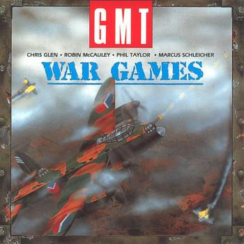 GMT - War Games (EP)