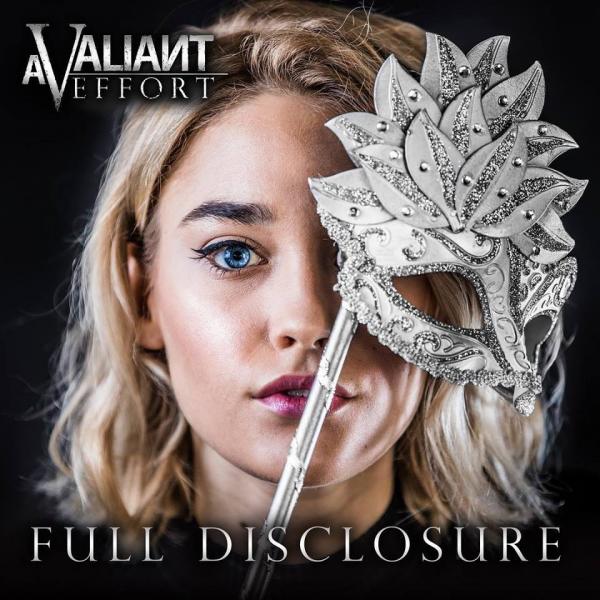 A Valiant Effort - Full Disclosure (EP)