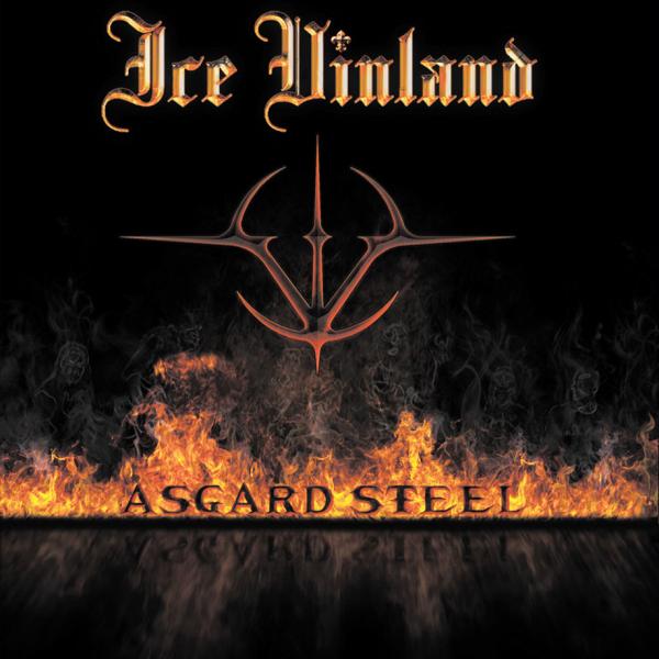 Ice Vinland - Asgard Steel