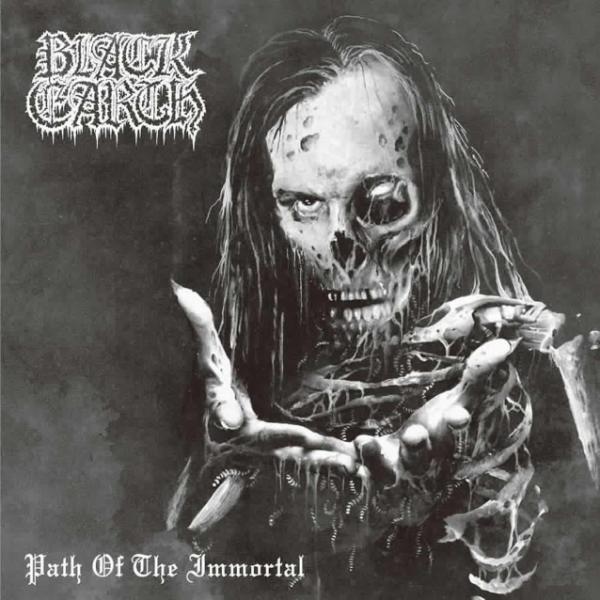 Black Earth - Path Of The Immortal (Compilation)