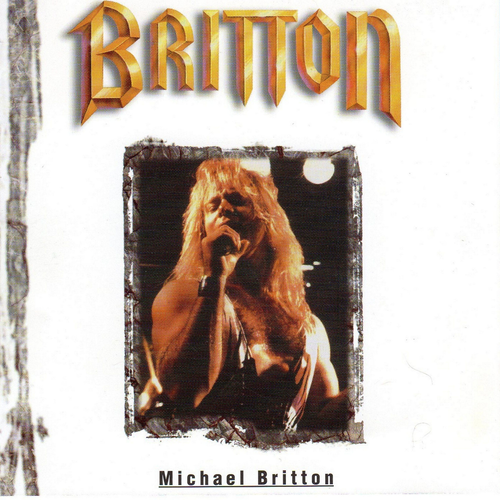 Michael Britton - Britton