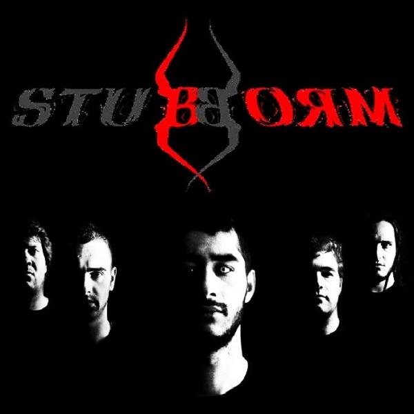 Stubborm - Discography (2015 - 2019)