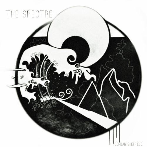 Jordan Sheffield - The Spectre (EP)
