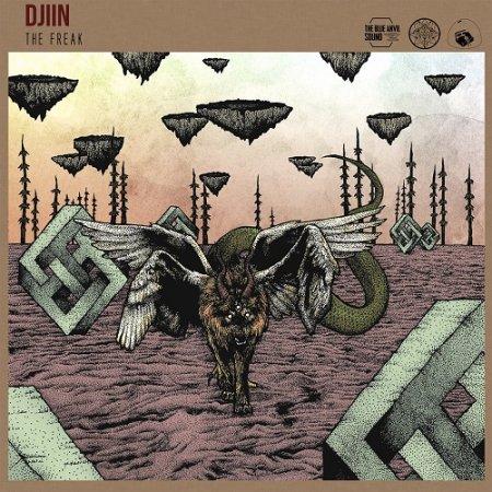 Djiin - The Freak