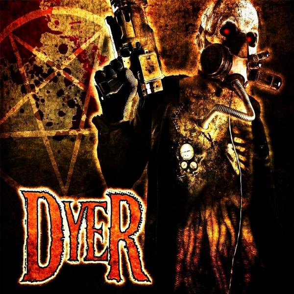 Dyer - Discography (2011 - 2014)
