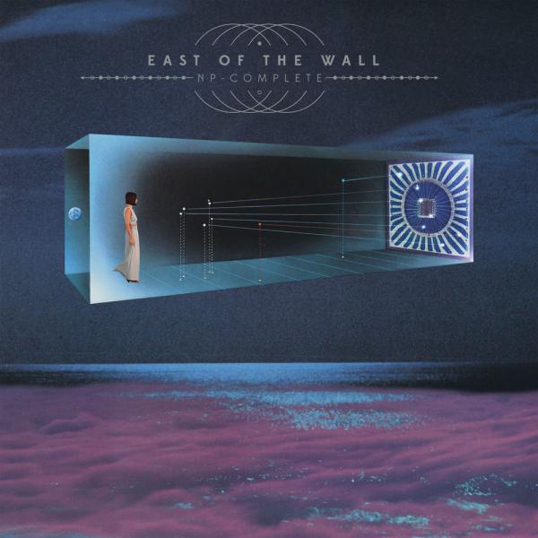 East of the Wall - NP-Complete