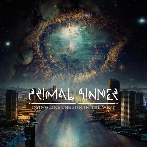 Primal Sinner - Dying Like the Sun in the West