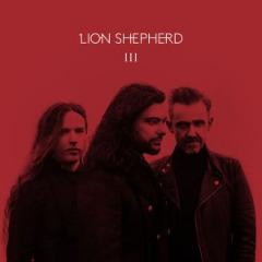 Lion Shepherd - Discography (2015 - 2019)