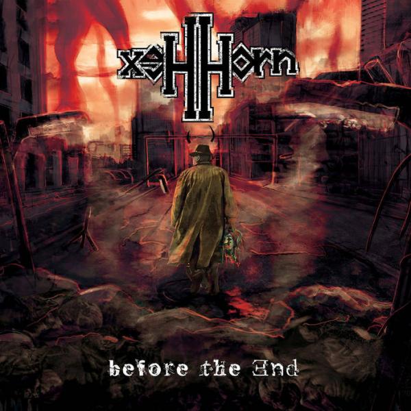 HexHorn - Before the End